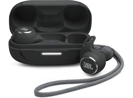 JBL Reflect Aero black