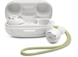 JBL Reflect Aero white