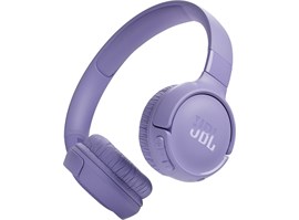 JBL Tune 520BT purple