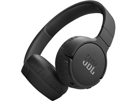 JBL Tune 670NC black