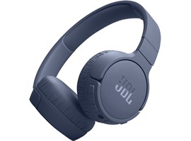 JBL Tune 670NC blue