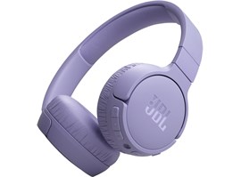 JBL Tune 670NC purple