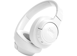 JBL Tune 720BT white