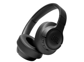 JBL Tune 760NC BT, black