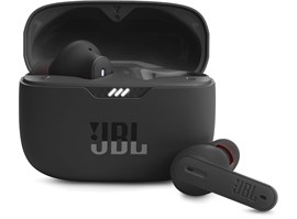 JBL Tune 235NC TWS černá