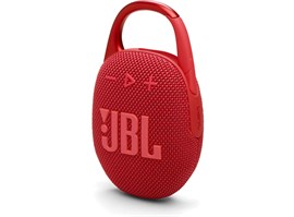 JBL Clip 5 Red