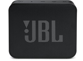 JBL GO Essential 2, černý