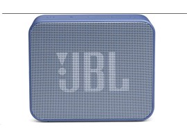 JBL GO Essential 2, modrý