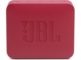 JBL GO Essential 2, červený
