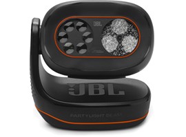 JBL PartyLight Beam, projekční světlo