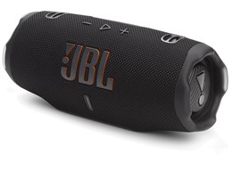 JBL Charge 6, černý