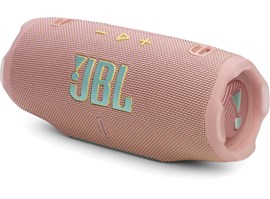 JBL Charge 6, růžový