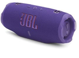 JBL Charge 6, fialový