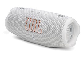 JBL Charge 6, bílý
