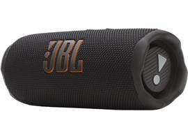 JBL Flip 7, černý