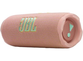 JBL Flip 7, růžový