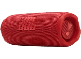 JBL Flip 7, červený