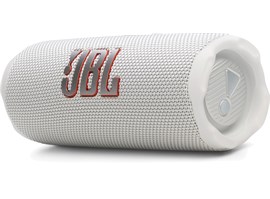 JBL Flip 7, bílý