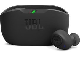 JBL Vibe Buds TWS Black