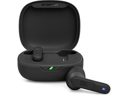 JBL Vibe Flex, Black