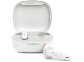 JBL Vibe Flex, White