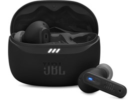 JBL Tune Beam 2 černá