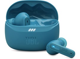 JBL Tune Beam 2 tyrkys