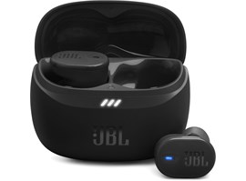 JBL Tune Buds 2 černá