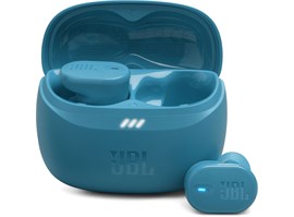 JBL Tune Buds 2 tyrkys