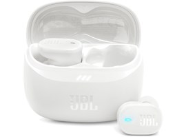 JBL Tune Buds 2 bílá