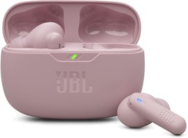 JBL Wave Beam 2 růžová