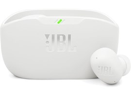JBL Wave Buds 2 bílá