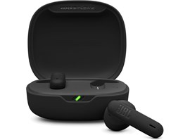 JBL Wave Flex 2 černá