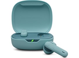 JBL Wave Flex 2 modrá