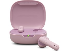 JBL Wave Flex 2 růžová