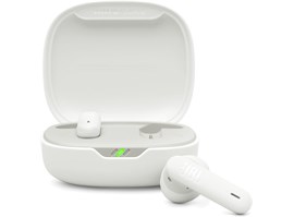 JBL Wave Flex 2 bílá