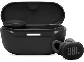 JBL Endurance Race 2 černá