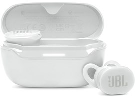 JBL Endurance Race 2 bílá