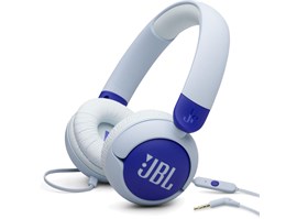 JBL JR320 modrá