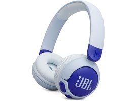 JBL JR320BT modrá