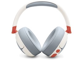 JBL JR470 bílá