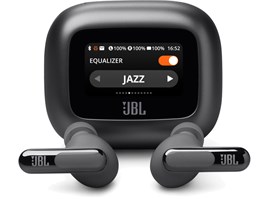 JBL Live Beam 3 Black
