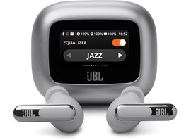 JBL Live Beam 3 Silver