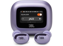 JBL Live Buds 3 Purple