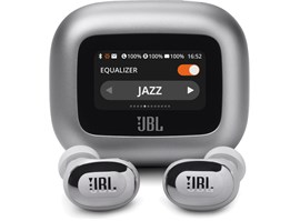 JBL Live Buds 3 Silver