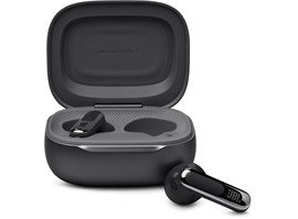 JBL Live Flex 3 Black