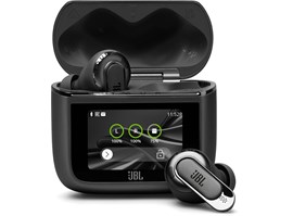 JBL Tour Pro 3 Black