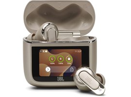 JBL Tour Pro 3 Latte