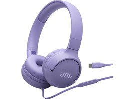 Sluchátka JBL Tune 520C Purple