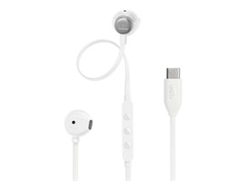 JBL Tune 305 USB-C White